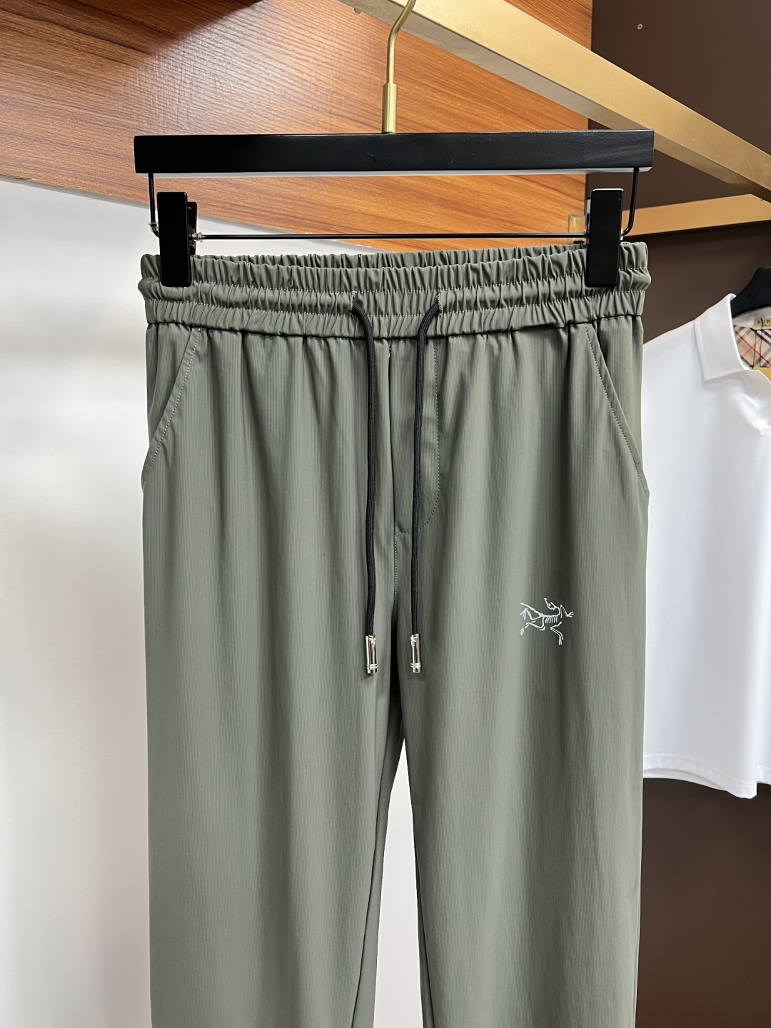clothes and pants